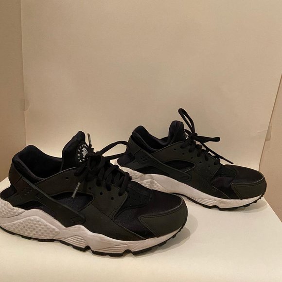 NIKE AIR HUARACHE RUNNERS SPORT GYM TRAINING WOMEN - Picture 2 of 4
